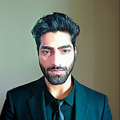 manu gaur